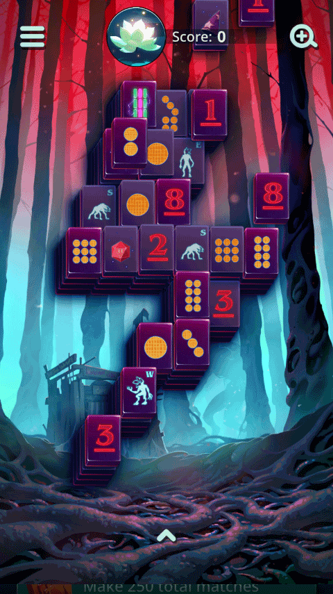 麻将连连看最新版