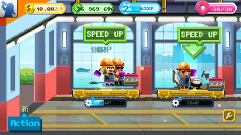 世界汽车工厂中文版