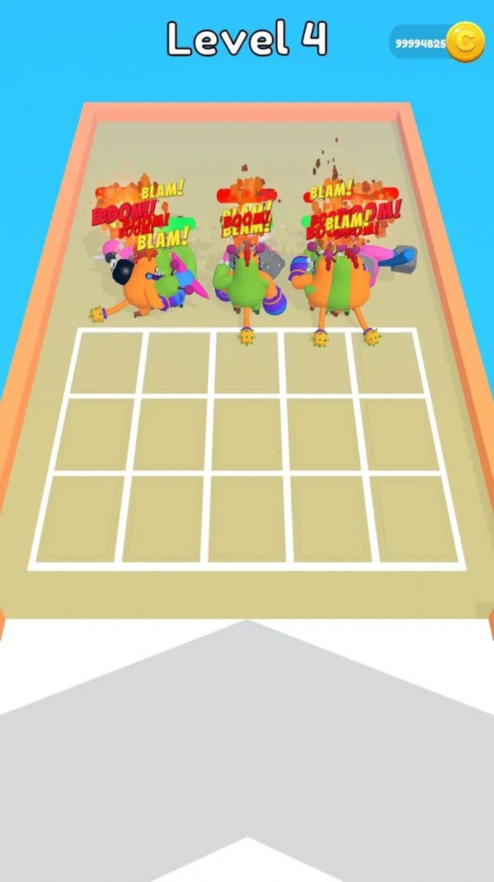 班班融合大作战游戏安卓版