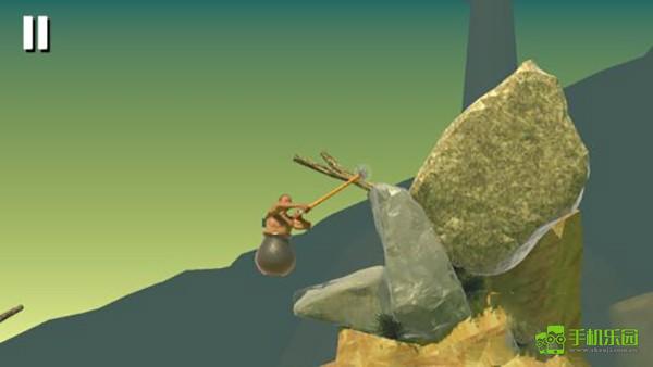 掘地求生游戏过第一关教程图