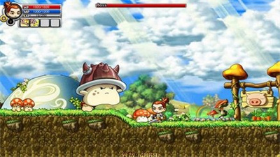 冒險王之神兵傳奇