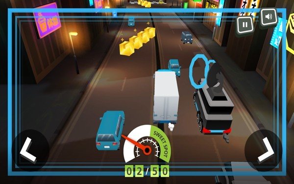 长途接力赛游戏手机版下载