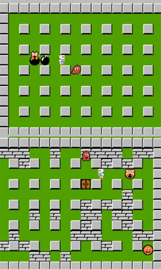 炸彈人FC手機版