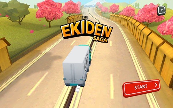 长途接力赛游戏手机版下载