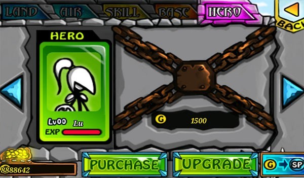 卡通战争2免谷歌单机版