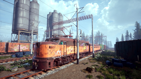 时间角斗场游戏 v1.0