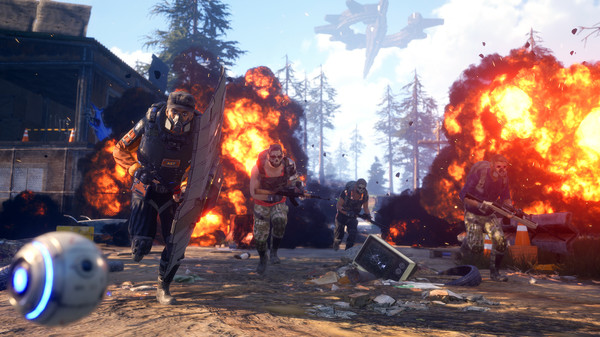 时间角斗场游戏 v1.0