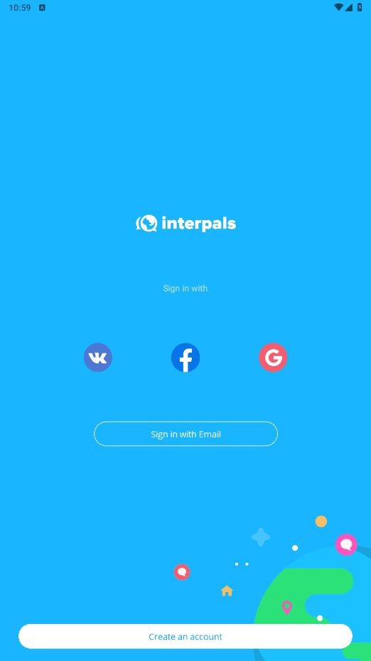 interpals