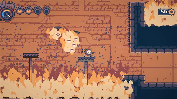 机器人海库移植版