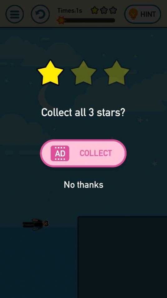 柔韌火柴人游戲安卓版