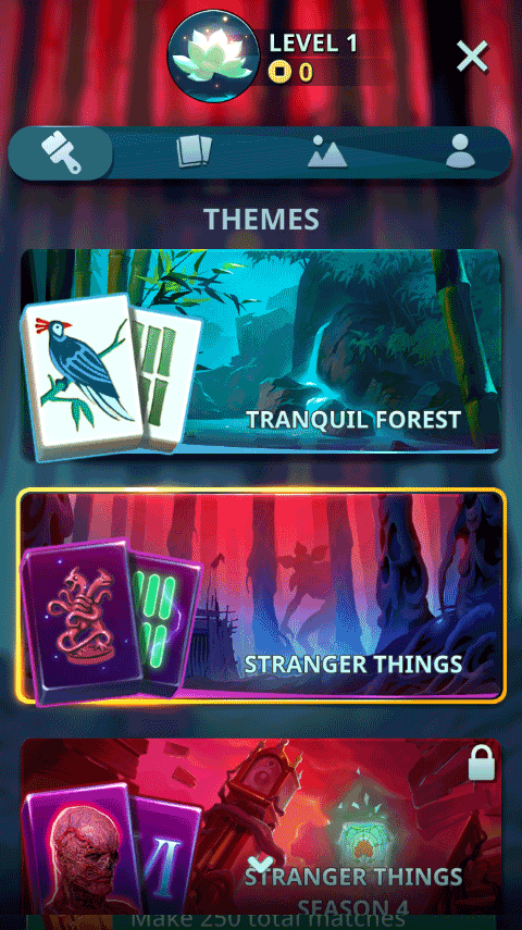 麻将连连看最新版