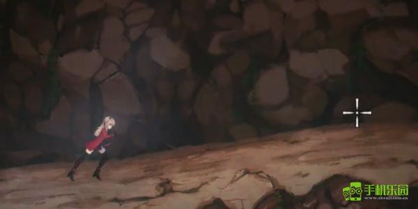 薇薇与魔法之岛全CG