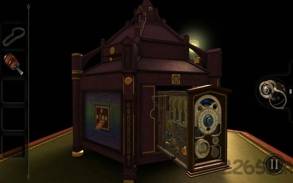 未上锁的房间5暗物质安卓无限提示最新版 v3.3