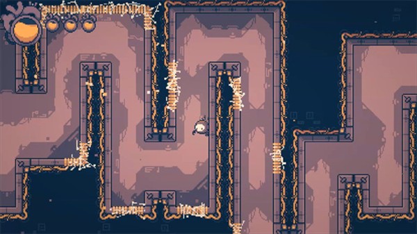 机器人海库移植版