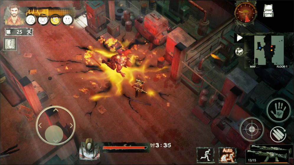 末日方舟DLC完整版免付費最新版 v1.0.5