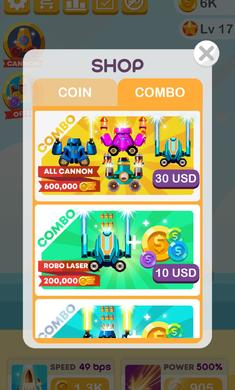 指尖加農(nóng)炮大師游戲安卓官方中文版 v1.0