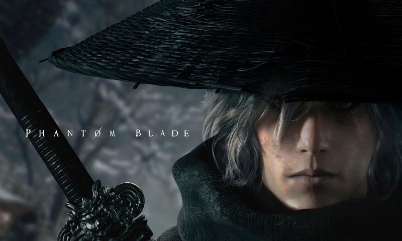 影之刃断罪者手游官方版