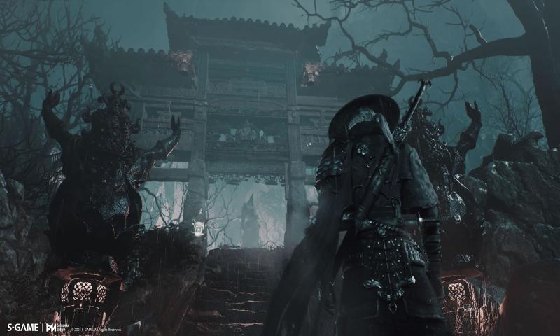 影之刃断罪者手游官方版