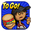 老爹漢堡店無(wú)敵版