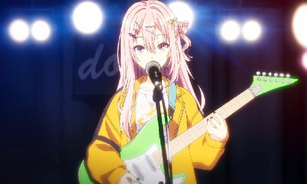 LimeLightLemonadeJam安卓直装
