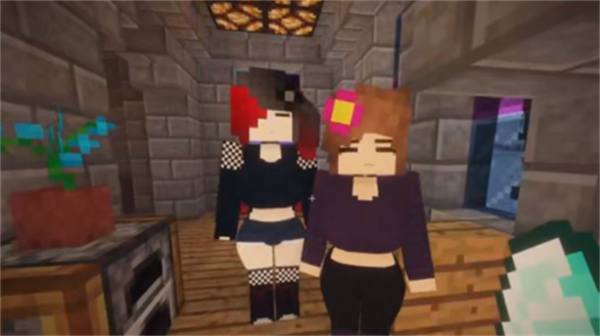 珍妮模组手机版