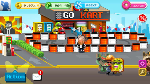 世界汽车工厂中文版