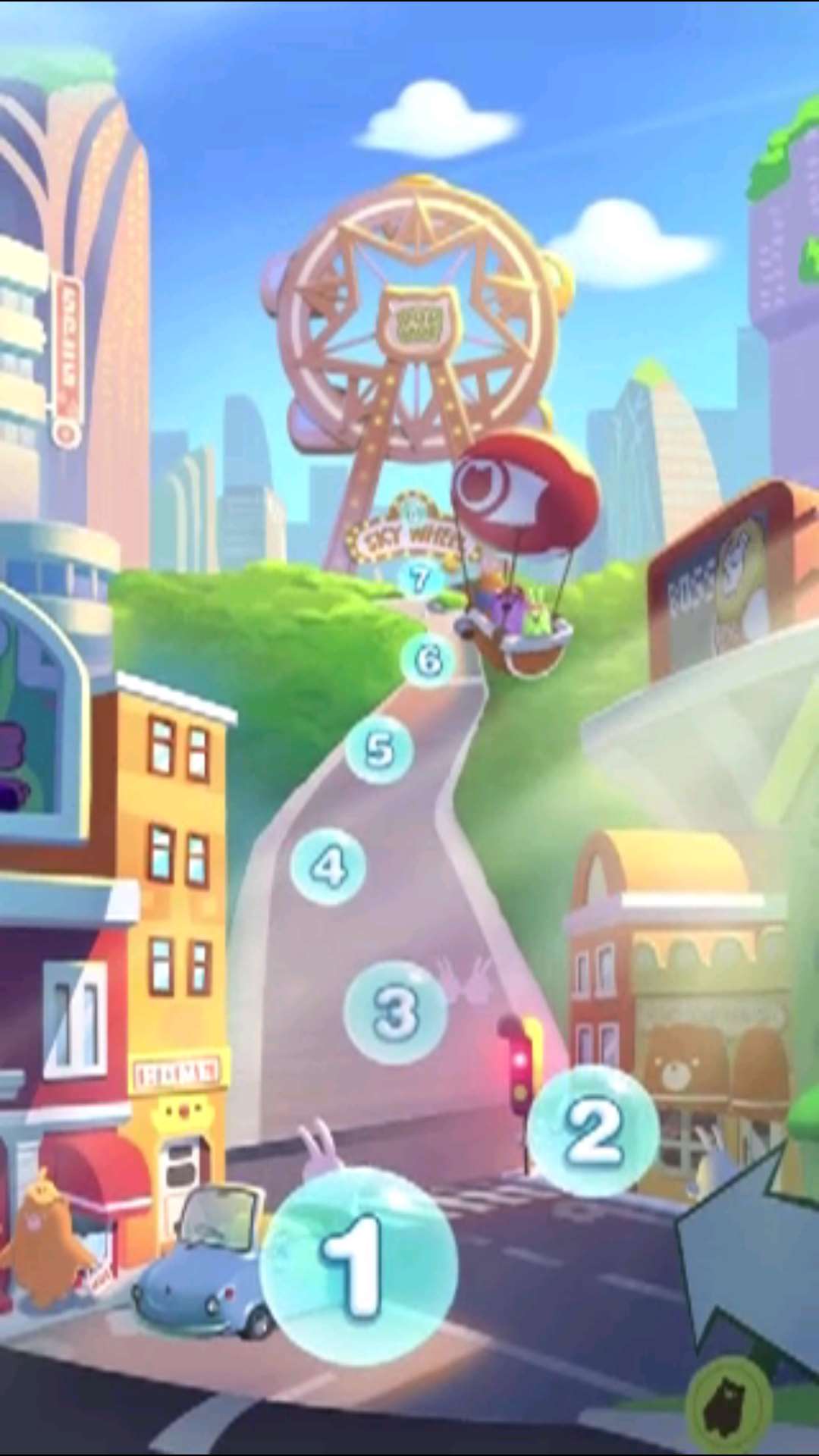 消除者联盟 v1.0.10.0Build7