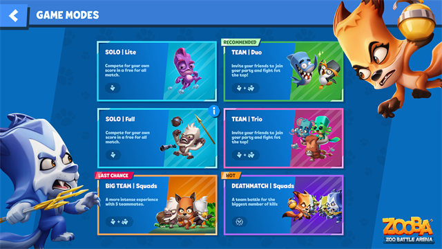 动物王者国际服