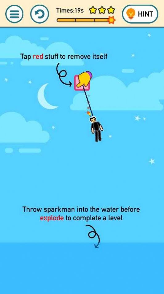 柔韌火柴人游戲安卓版