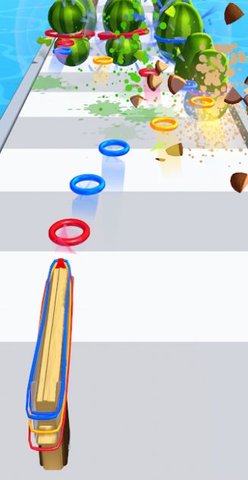 橡皮筋进化跑游戏下载安卓版本