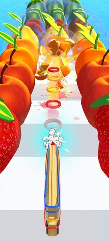 橡皮筋进化跑游戏下载安卓版本