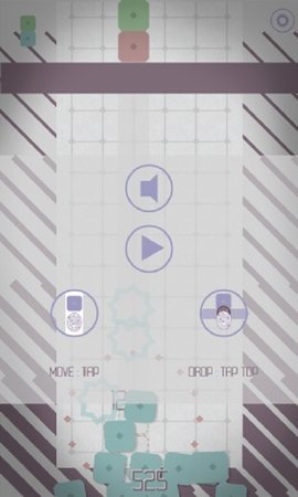 文艺俄罗斯方块手游安卓版下载