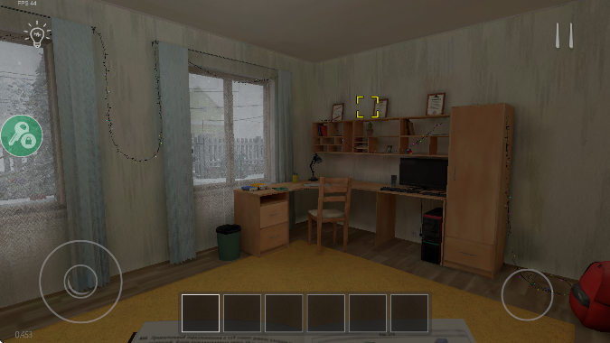 逃离家暴官方正版