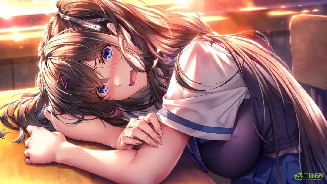 甜蜜女友3手游汉化版