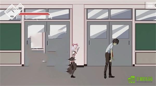 夏哈塔的一日遭遇