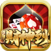 財(cái)神到連線游戲