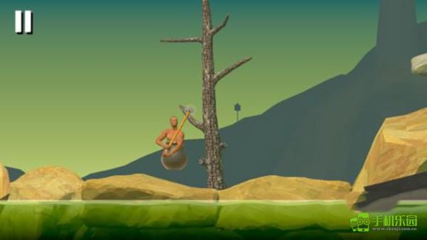 掘地求生游戏过第一关教程图