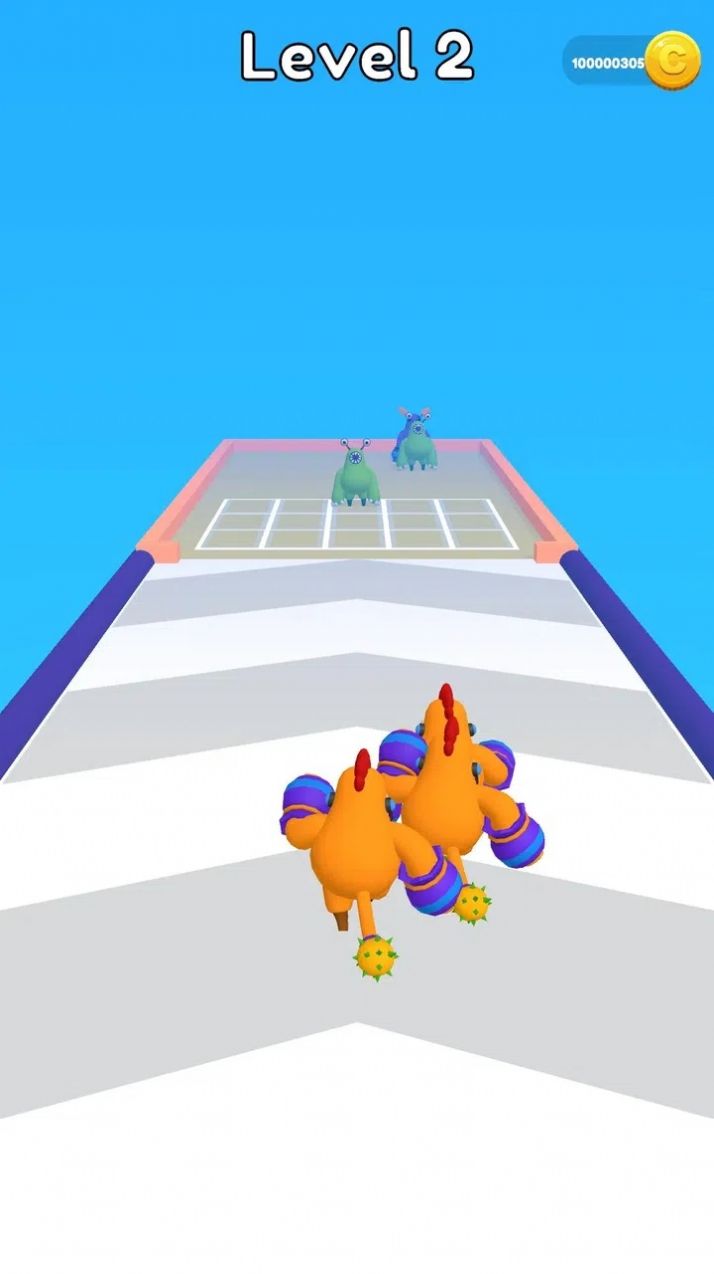 班班融合大作战游戏安卓版