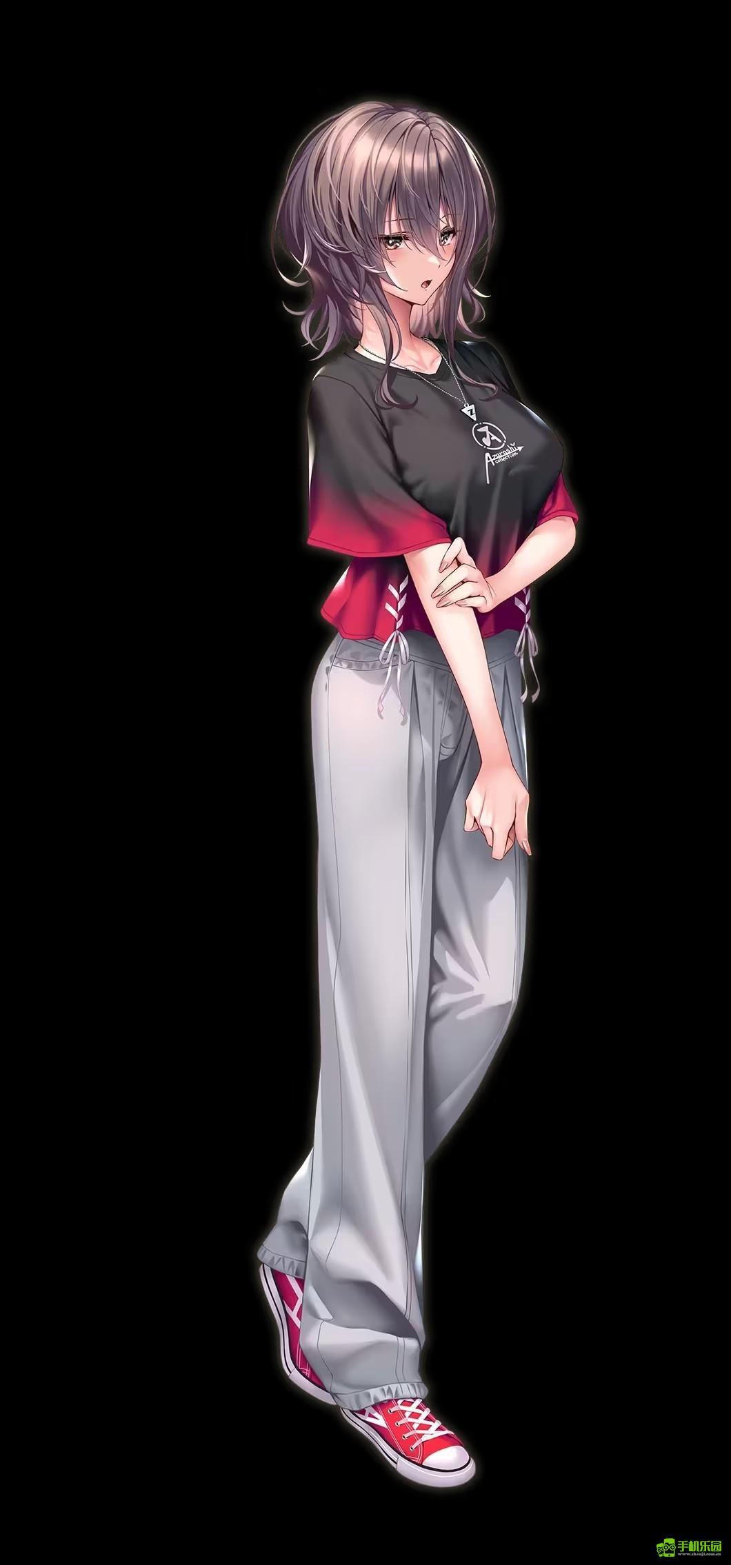 甜蜜女友3