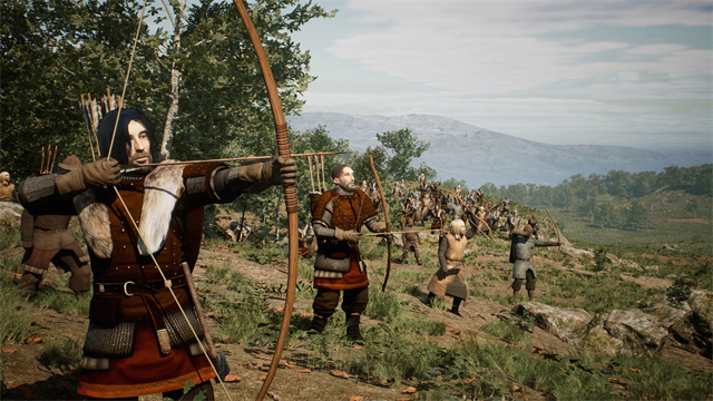 鋼鐵之軀2中文版