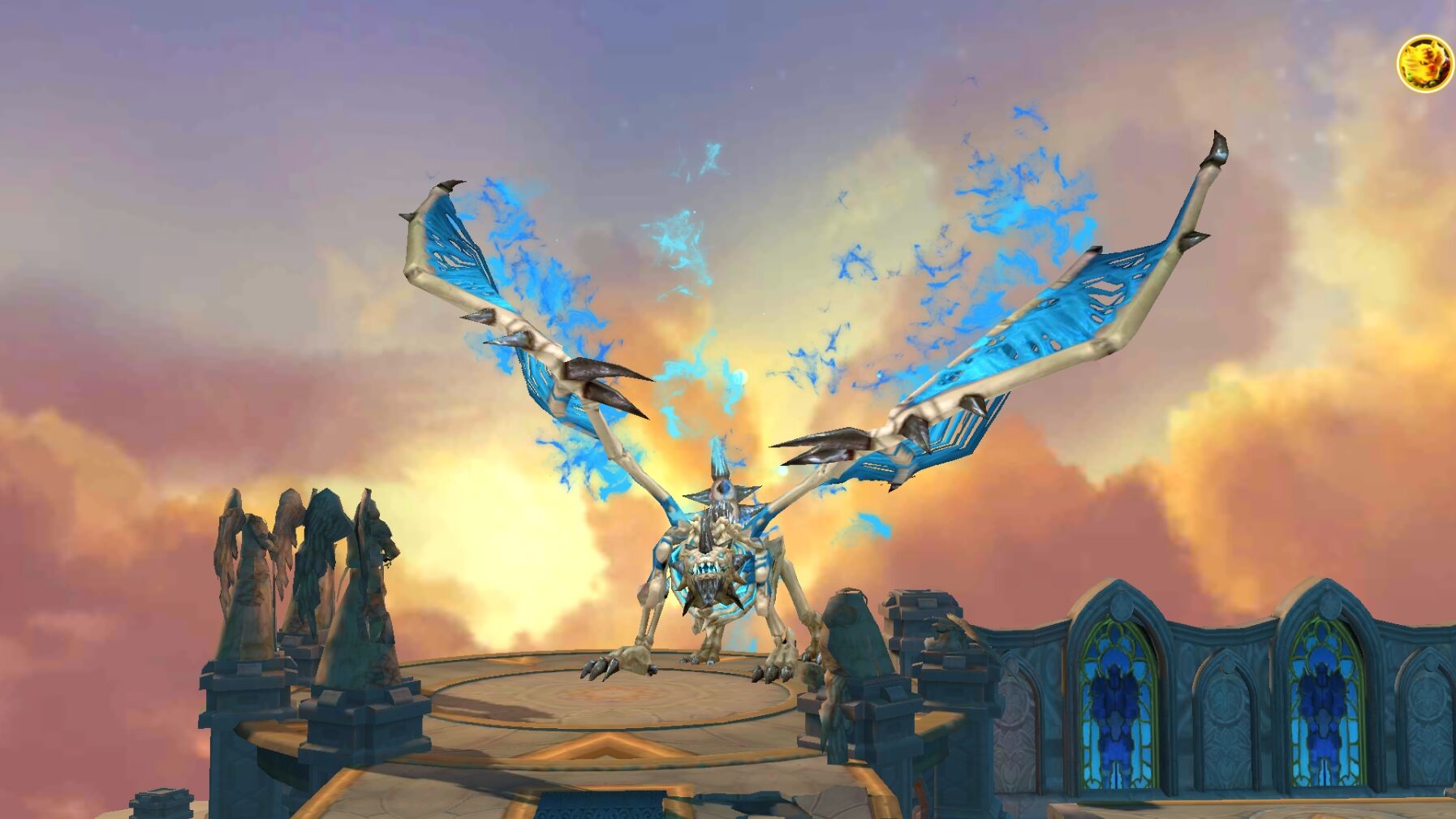 暗黑守护神手游 v0.7.41