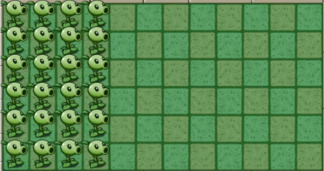 pvzbw竹筍炮手最新版官方下載2024