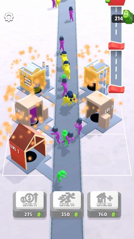 僵尸工厂攻击游戏手机安卓版下载