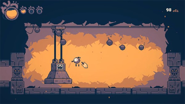 机器人海库移植版