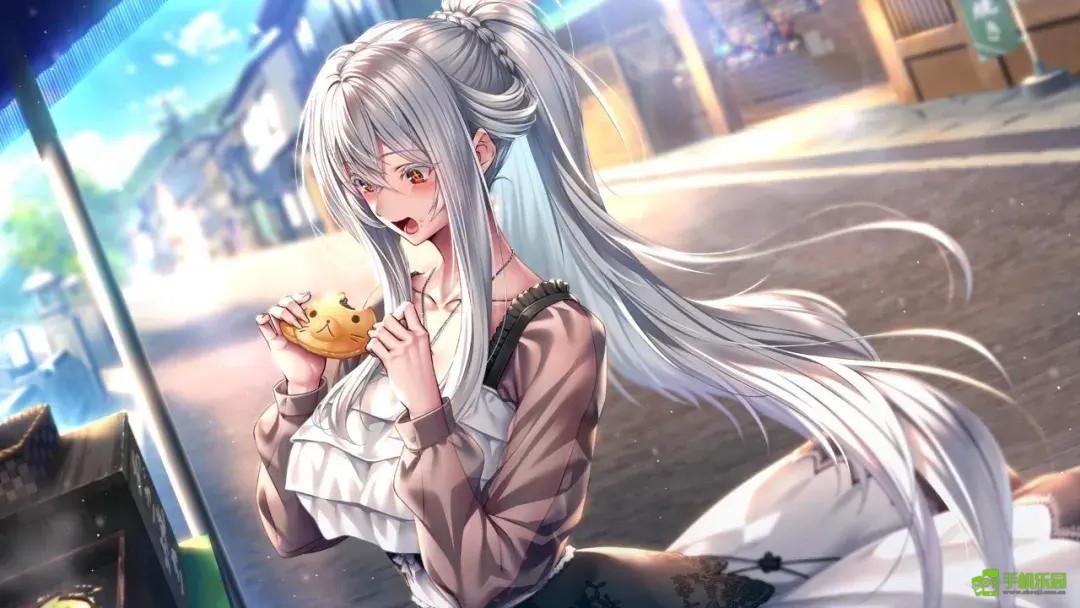 甜蜜女友3手游汉化版