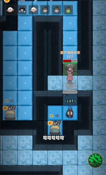 躺平发育七怪夜谈模式下载最新版