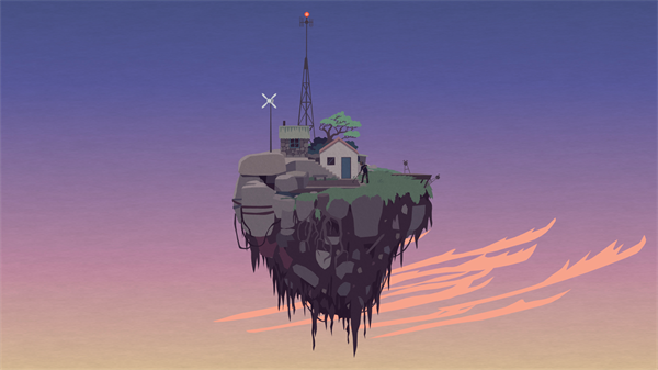 变异小镇(Mutazione)中文版