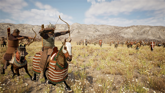 鋼鐵之軀2中文版