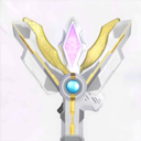 特利迦勝利神光棒模擬器