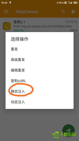 HttpCanary黃鳥專業(yè)版